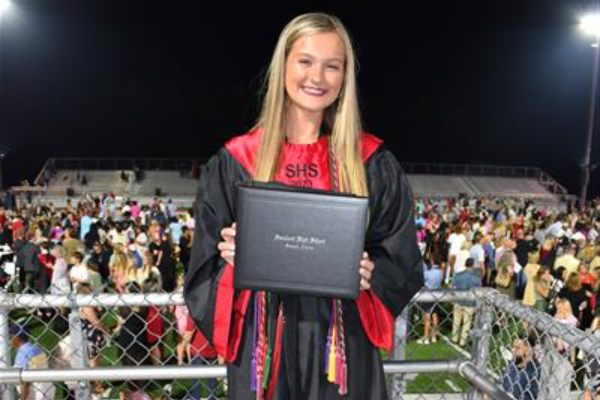 2023 SHS Grad